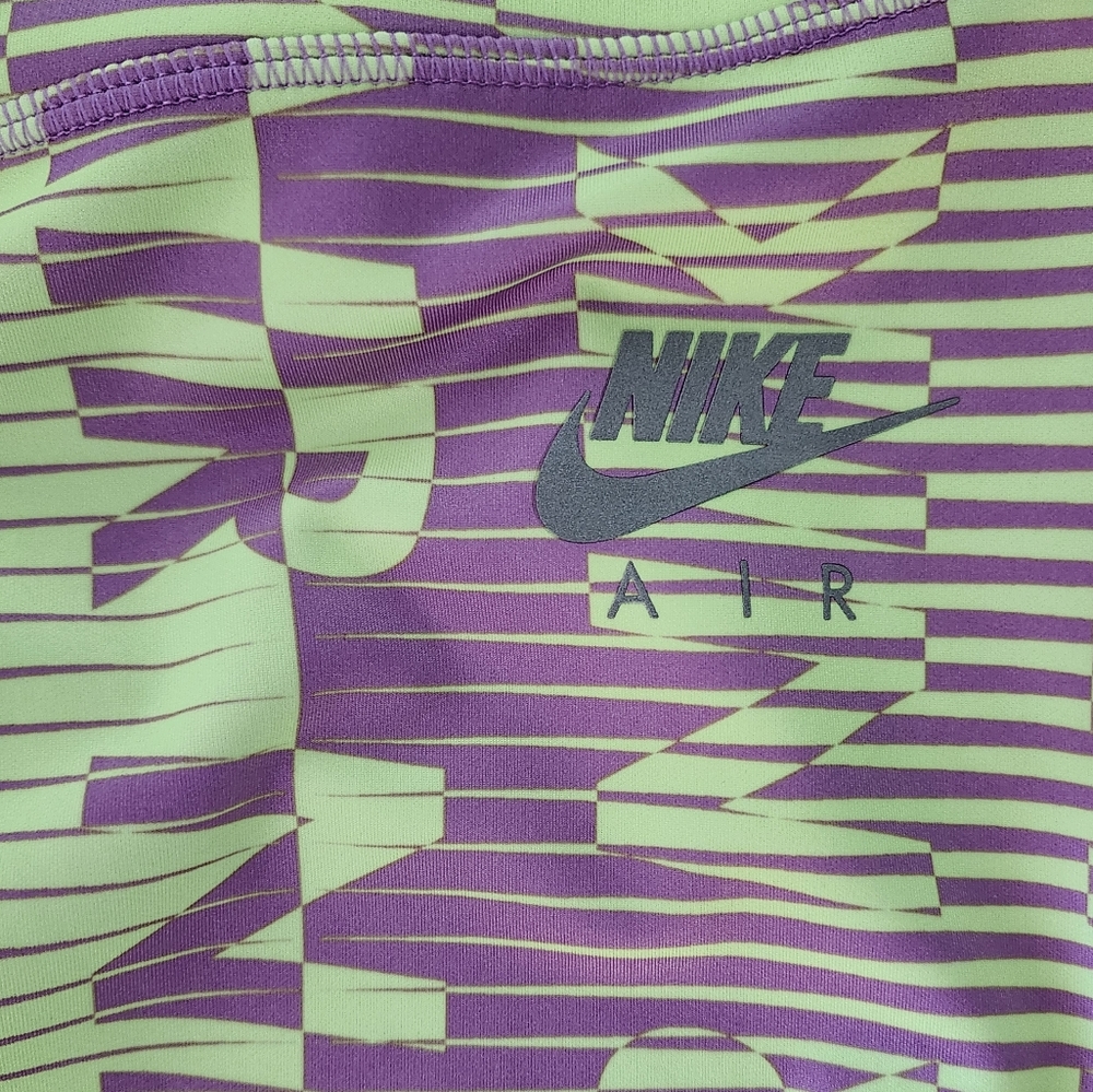 Nike Air Dri-Fit Women’s Leggings – Size M